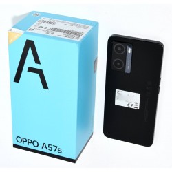 OPPO A57S 128GB NEGRO
