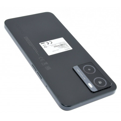 OPPO A57S 128GB NEGRO