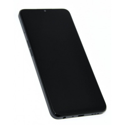 OPPO A57S 128GB NEGRO