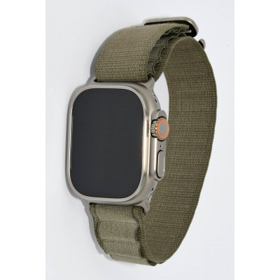 APPLE WATCH ULTRA 2 TITANIUM 49MM GPSCEL