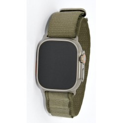 APPLE WATCH ULTRA 2 TITANIUM 49MM GPSCEL