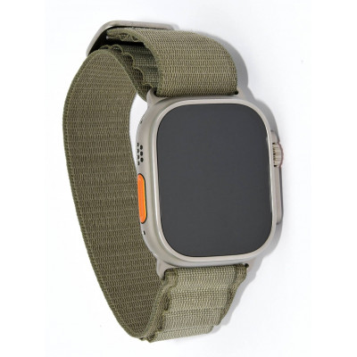 APPLE WATCH ULTRA 2 TITANIUM 49MM GPSCEL