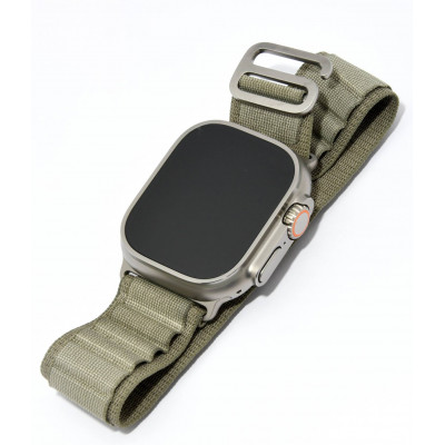 APPLE WATCH ULTRA 2 TITANIUM 49MM GPSCEL