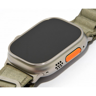 APPLE WATCH ULTRA 2 TITANIUM 49MM GPSCEL
