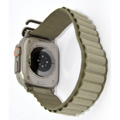 APPLE WATCH ULTRA 2 TITANIUM 49MM GPSCEL