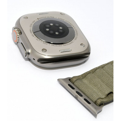 APPLE WATCH ULTRA 2 TITANIUM 49MM GPSCEL