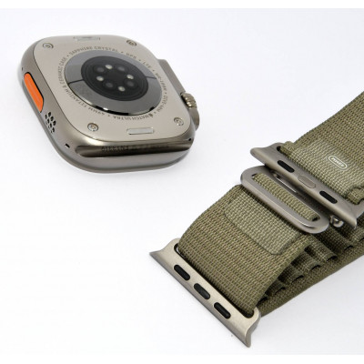 APPLE WATCH ULTRA 2 TITANIUM 49MM GPSCEL