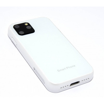MINI SMARTPHONE SOYES XS11 8GB BLANCO