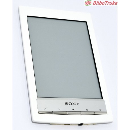 LIBRO ELECTRONICO EBOOK SONY PRS T1