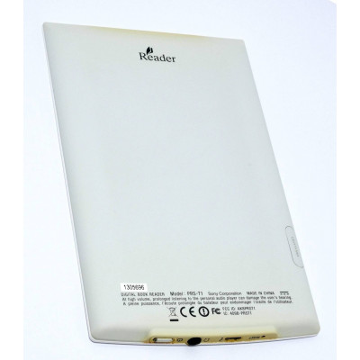 LIBRO ELECTRONICO EBOOK SONY PRS T1