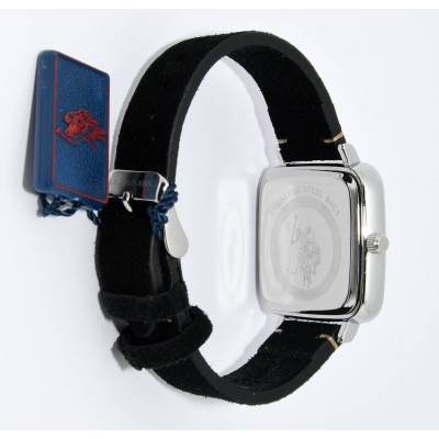 RELOJ POLO ASSN