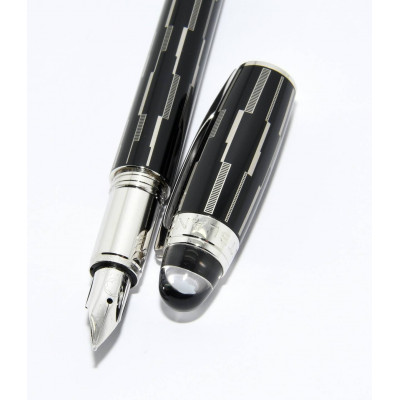 ESTILOGRAFICA MONTBLANC STARWALKER 104224