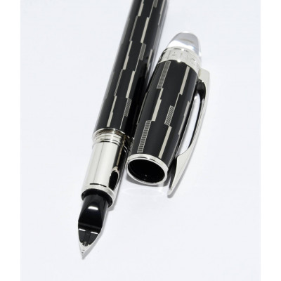 ESTILOGRAFICA MONTBLANC STARWALKER 104224
