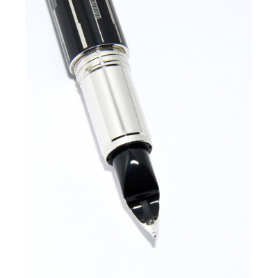 ESTILOGRAFICA MONTBLANC STARWALKER 104224