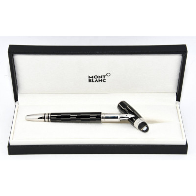 ESTILOGRAFICA MONTBLANC STARWALKER 104224