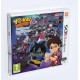 VIDEOJUEGO NINTENDO 3DS YOKAI WATCH 2 PRECINTADO