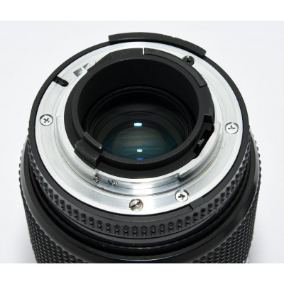 OBJETIVO NIKON NIKKOR AF F:35-70MM D