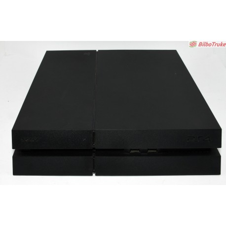 CONSOLA PS4 1TB SIN MANDO