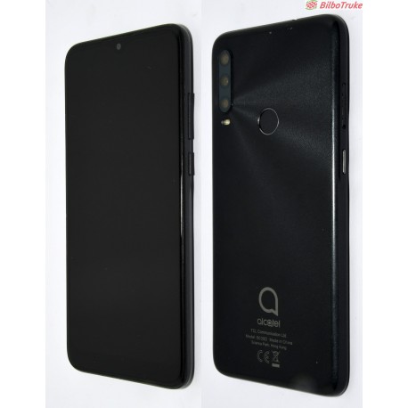 XIAOMI REDMI 10 128GB NEGRO