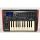 TECLADO MIDI NOVATION IMPULSE 49