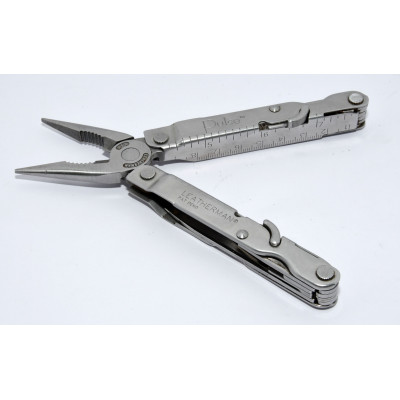 NAVAJA LEATHERMAN PULSE