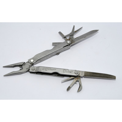 NAVAJA LEATHERMAN PULSE