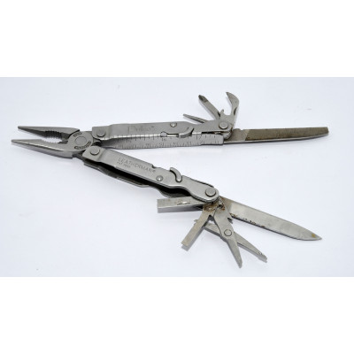 NAVAJA LEATHERMAN PULSE