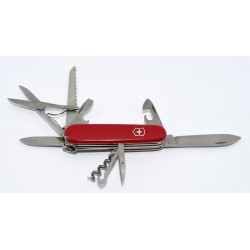 NAVAJA VICTORINOX HUNTSMAN
