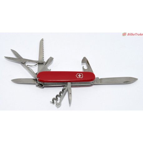 NAVAJA VICTORINOX HUNTSMAN