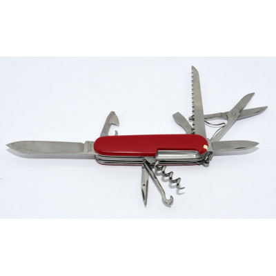 NAVAJA VICTORINOX HUNTSMAN