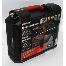 TALADRO PARKSIDE PSBM 750 B3