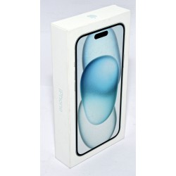 IPHONE 15 PLUS 512GB AZUL PRECINTADO