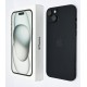 IPHONE 15 PLUS 128GB BLACK PRECINTADO