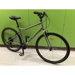 BICICLETA URBANA RIVERSIDE RS 120