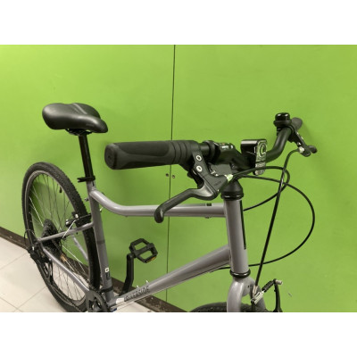 BICICLETA URBANA RIVERSIDE RS 120