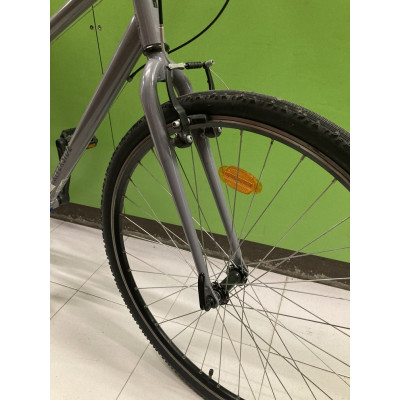 BICICLETA URBANA RIVERSIDE RS 120