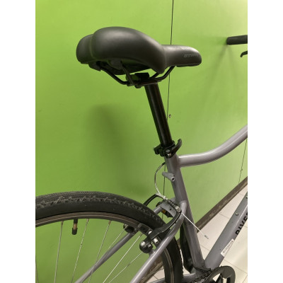 BICICLETA URBANA RIVERSIDE RS 120