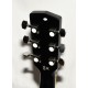 GUITARRA ELECTROACUSTICA HARLEY BENTON HBD120CE BK