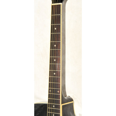 GUITARRA ELECTROACUSTICA HARLEY BENTON HBD120CE BK