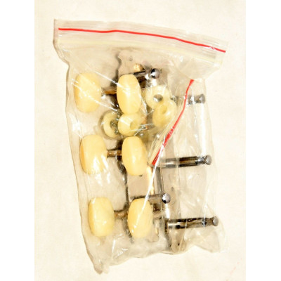 GUITARRA ELECTROACUSTICA HARLEY BENTON HBD120CE BK