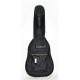 GUITARRA ELECTROACUSTICA HARLEY BENTON HBD120CE BK