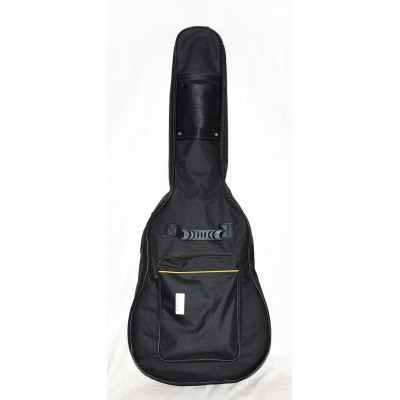 GUITARRA ELECTROACUSTICA HARLEY BENTON HBD120CE BK