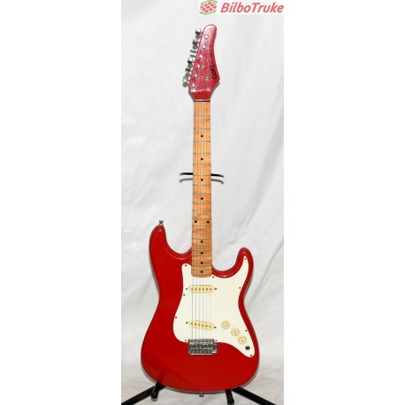 GUITARRA ELÉCTRICA CORT