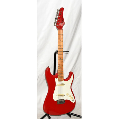 GUITARRA ELÉCTRICA CORT