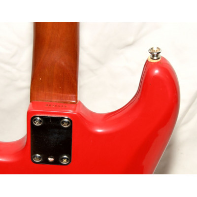 GUITARRA ELÉCTRICA CORT