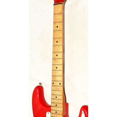 GUITARRA ELÉCTRICA CORT