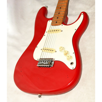 GUITARRA ELÉCTRICA CORT