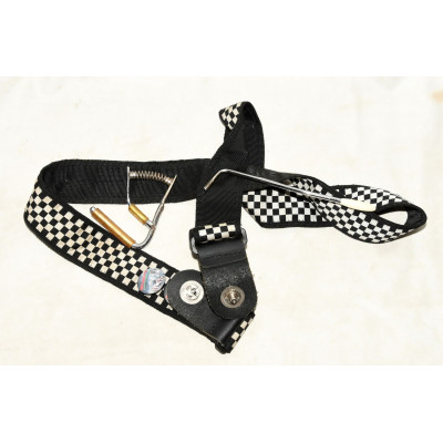 GUITARRA ELÉCTRICA CORT