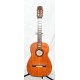 GUITARRA DECORATIVA VICENTE SANCHIS