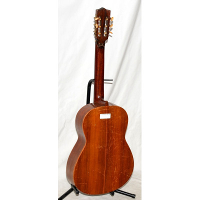 GUITARRA DECORATIVA VICENTE SANCHIS